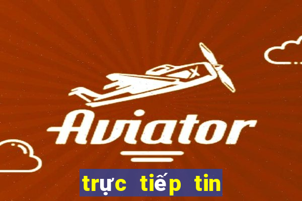 trực tiếp tin bão số 5