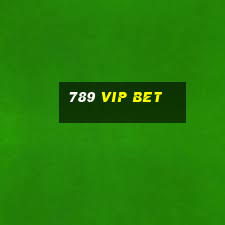 789 vip bet