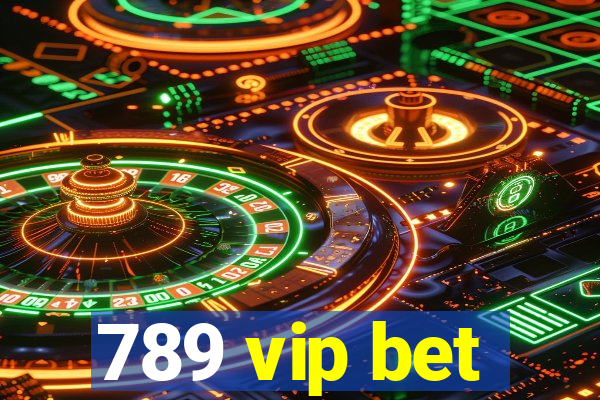 789 vip bet