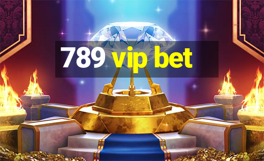 789 vip bet