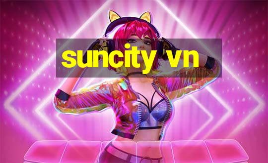 suncity vn