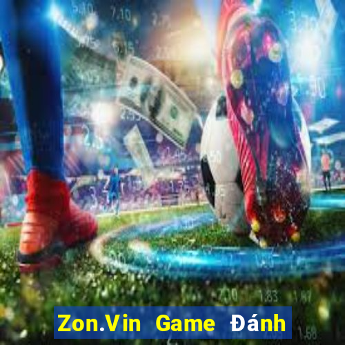 Zon.Vin Game Đánh Bài Ông Trùm Poker