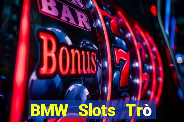 BMW Slots Trò chơi Tải về