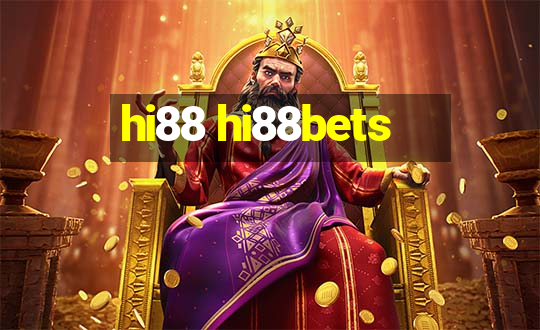 hi88 hi88bets