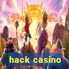 hack casino