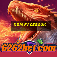 xem facebook