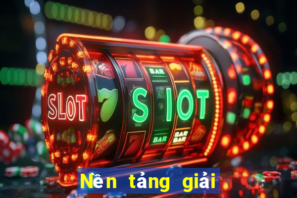 Nền tảng giải trí ag Cheats