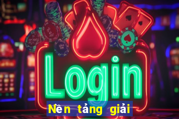 Nền tảng giải trí ag Cheats