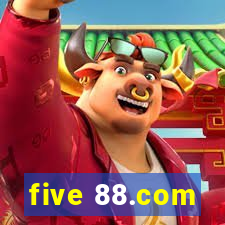 five 88.com