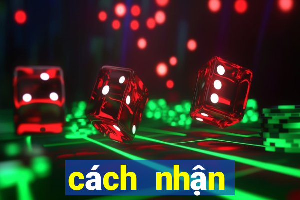 cách nhận giftcode rikvip