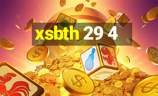 xsbth 29 4