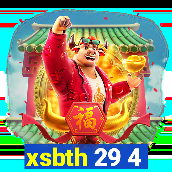 xsbth 29 4