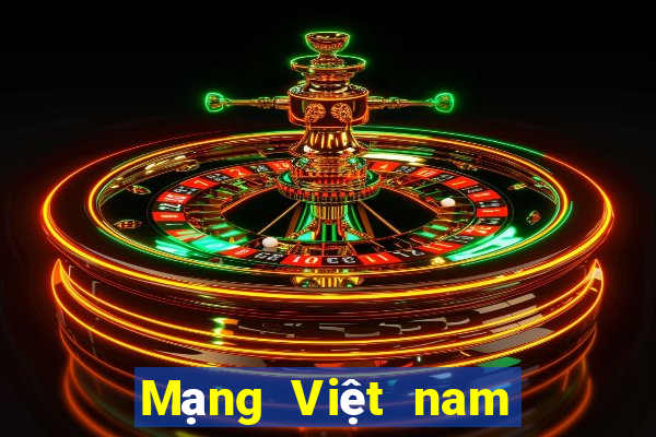 Mạng Việt nam Việt nam