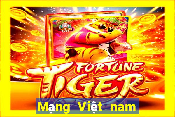 Mạng Việt nam Việt nam