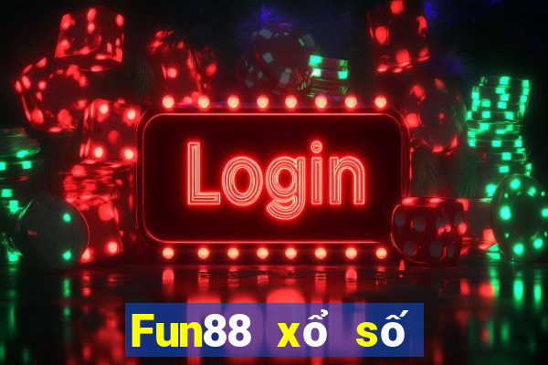 Fun88 xổ số kiến thiết Cái Phát