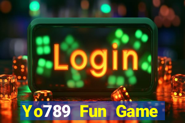 Yo789 Fun Game Bài Sinh Tử