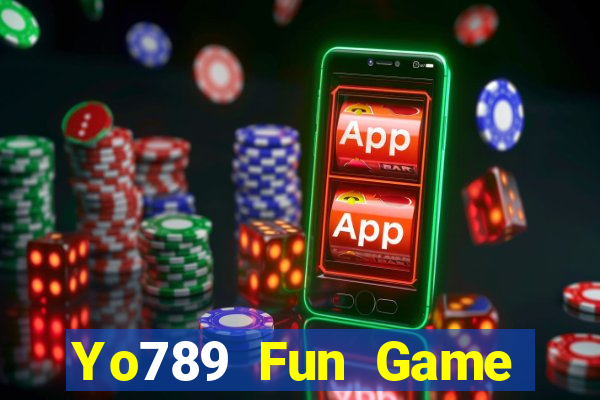 Yo789 Fun Game Bài Sinh Tử