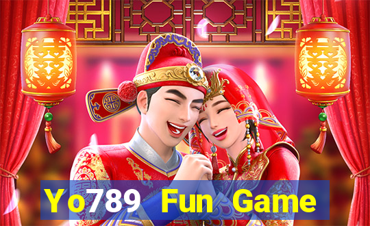 Yo789 Fun Game Bài Sinh Tử