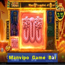 Manvipo Game Bài 69 Doi Thuong