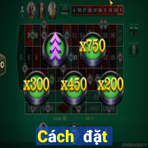 Cách đặt cược XSBINGO18 ngày 3