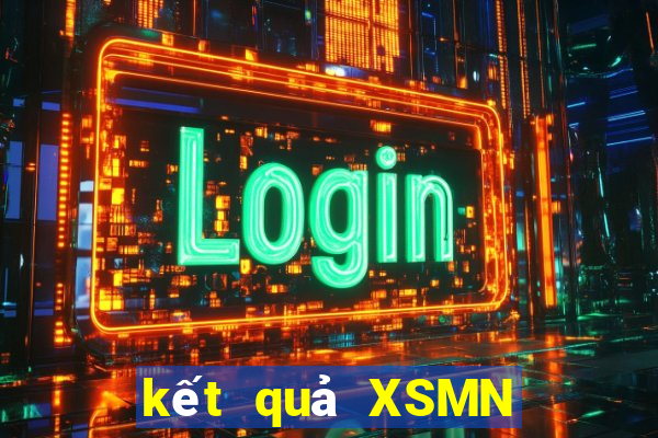 kết quả XSMN ngày 2