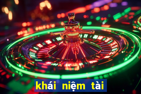 khái niệm tài xỉu là gì