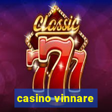 casino vinnare