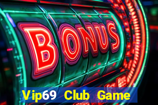 Vip69 Club Game Bài Ios