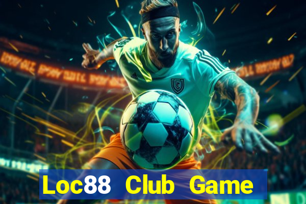 Loc88 Club Game Bài Phỏm Đổi Thưởng