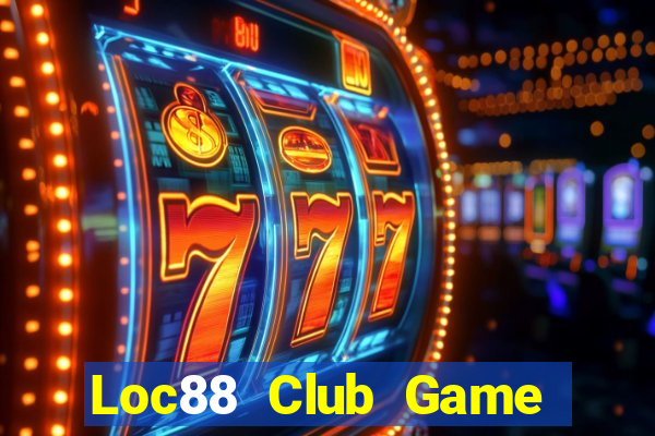 Loc88 Club Game Bài Phỏm Đổi Thưởng