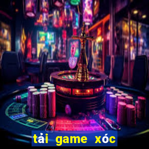 tai game xoc dia doi thuong