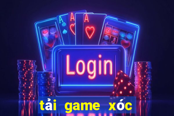 tai game xoc dia doi thuong