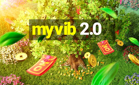 myvib 2.0