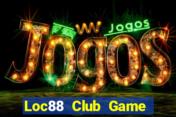 Loc88 Club Game Bài 777