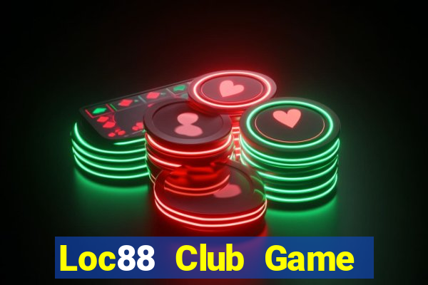 Loc88 Club Game Bài 777