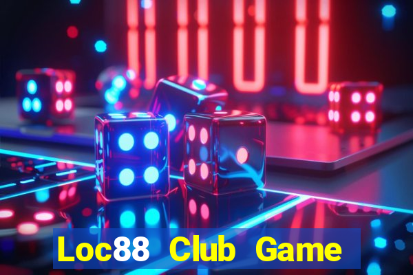 Loc88 Club Game Bài 777