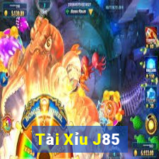 Tài Xỉu J85