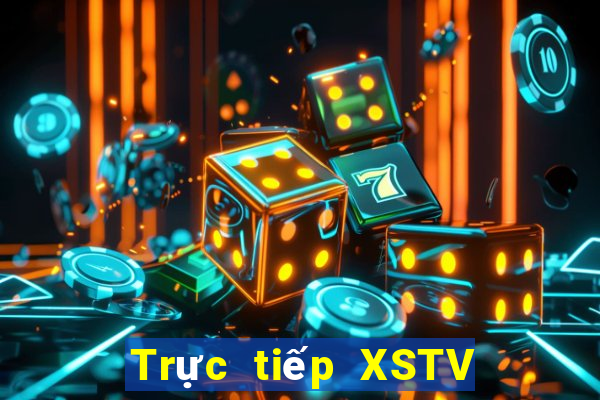 Trực tiếp XSTV ngày 28