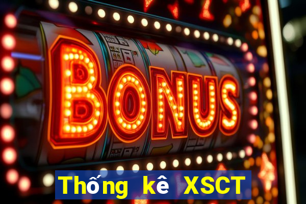 Thống kê XSCT ngày 9