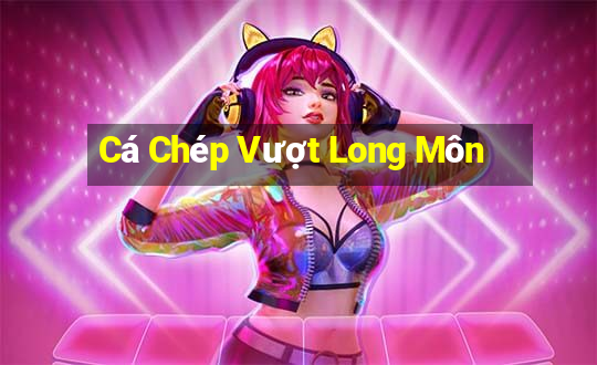 Cá Chép Vượt Long Môn