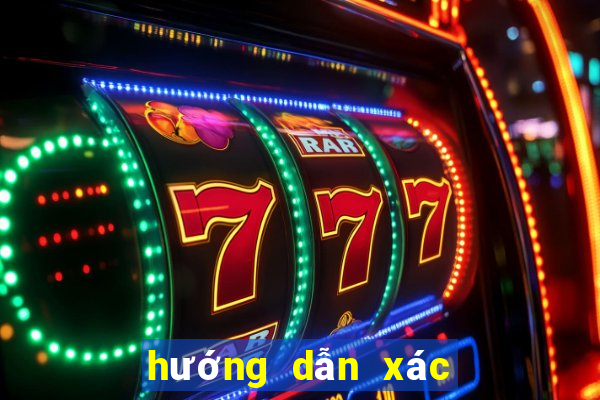 hướng dẫn xác minh tài khoản 188bet