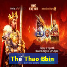 Thể Thao Bbin