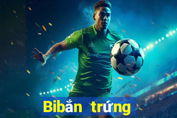 Bibắn trứng Chơi game bài