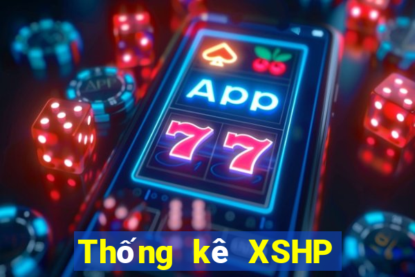 Thống kê XSHP ngày 27