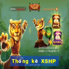 Thống kê XSHP ngày 27