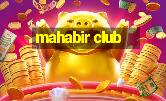 mahabir club