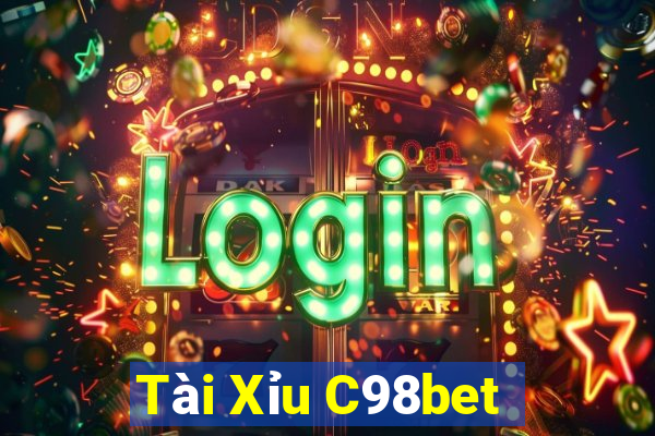 Tài Xỉu C98bet