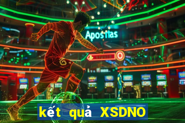 kết quả XSDNO ngày 23