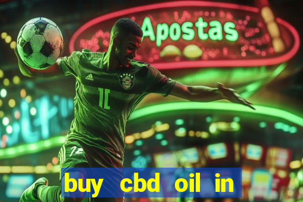 buy cbd oil in trophy club tx