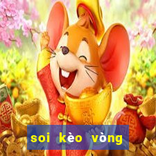 soi kèo vòng loại euro